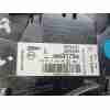 Recambio de piloto trasero izquierdo para opel corsa f edition referencia OEM IAM 9829317380  