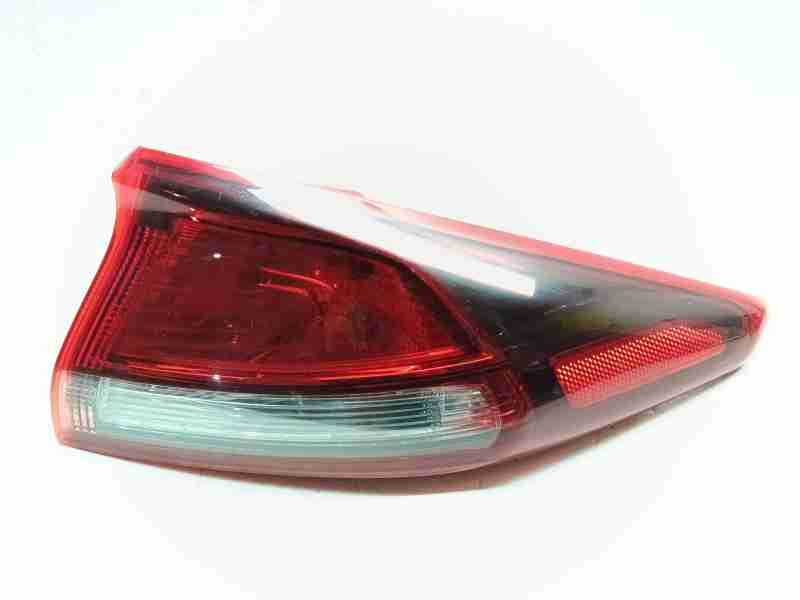 Recambio de piloto trasero derecho para hyundai ioniq hybrid referencia OEM IAM 92402G2000  
