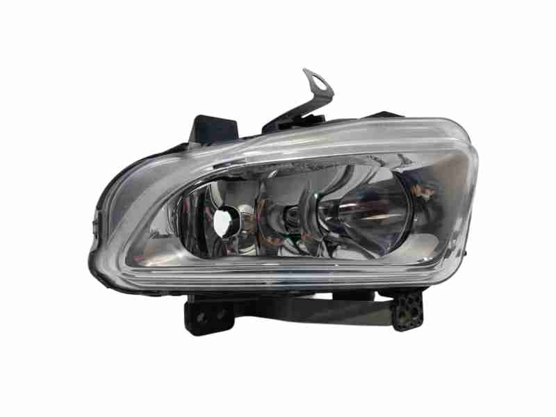 Recambio de faro antiniebla derecho para fiat 500x (334_) 1.3 d multijet (334axh1a) referencia OEM IAM 52028979  