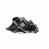 Recambio de faro antiniebla izquierdo para fiat 500x (334_) 1.3 d multijet (334axh1a) referencia OEM IAM 52028980  