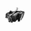 Recambio de faro antiniebla izquierdo para fiat 500x (334_) 1.3 d multijet (334axh1a) referencia OEM IAM 52028980  