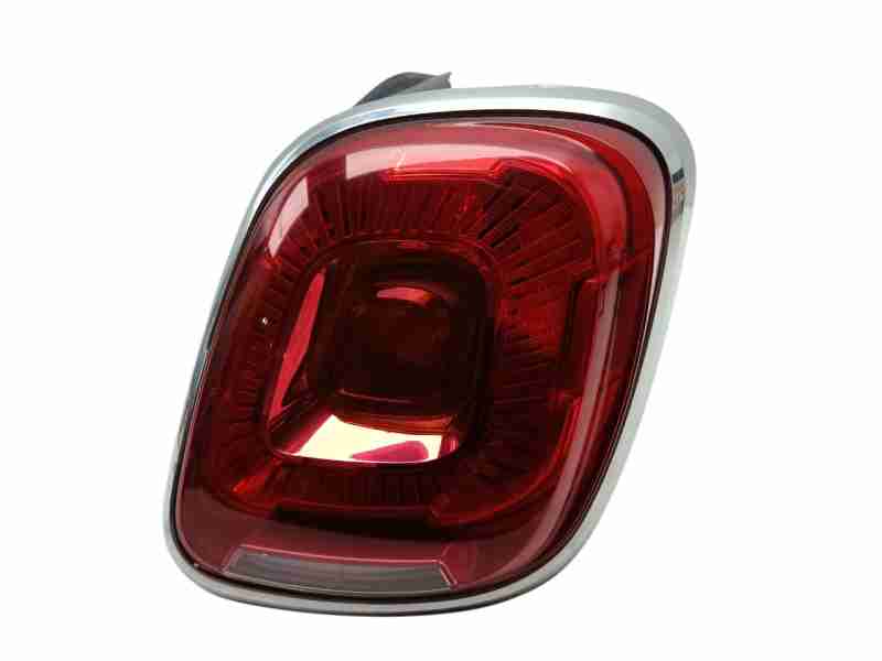 Recambio de piloto trasero derecho para fiat 500x (334_) 1.3 d multijet (334axh1a) referencia OEM IAM 51937411  