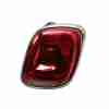 Recambio de piloto trasero derecho para fiat 500x (334_) 1.3 d multijet (334axh1a) referencia OEM IAM 51937411  