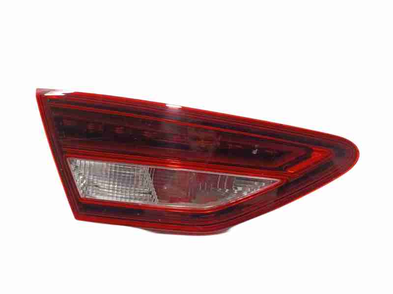 Recambio de piloto trasero izquierdo interior para seat leon sc (5f5) fr referencia OEM IAM 5F0945307D  