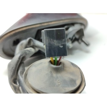 Recambio de retrovisor izquierdo para opel corsa e selective referencia OEM IAM 39060444  