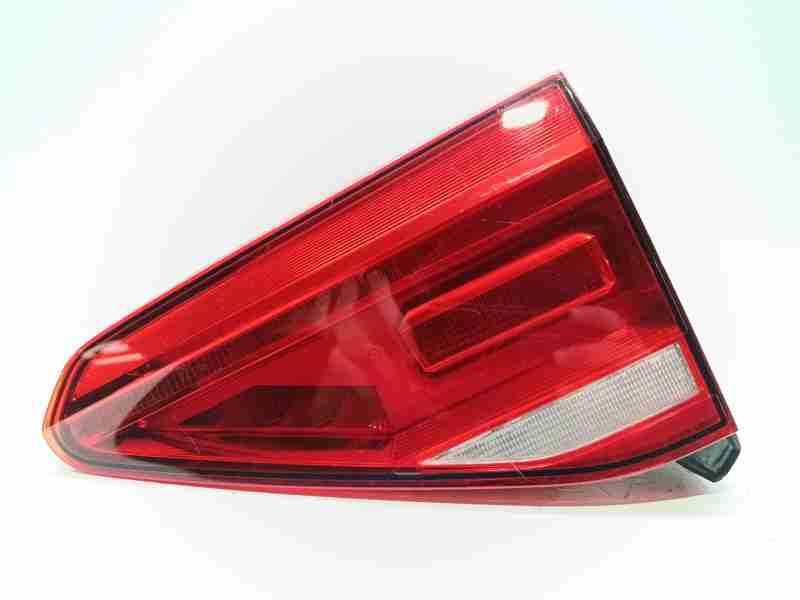 Recambio de piloto trasero derecho interior para volkswagen touran (5t1) 2.0 tdi referencia OEM IAM 5TA945094D  