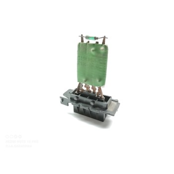 RESISTENCIA CALEFACCION 648055 