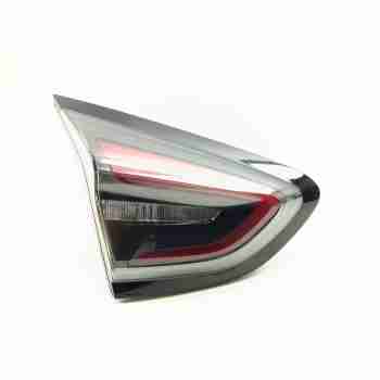 Recambio de piloto trasero izquierdo interior para ford puma (j2k, cf7) 1.0 ecoboost mhev referencia OEM IAM P1TB13A603AB / 2579