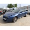 alfa romeo 159 (140) del año 2007