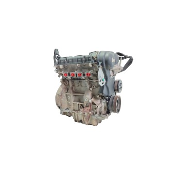 Recambio de motor completo para ford focus berlina (cap) titanium referencia OEM IAM HXDA  