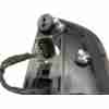Recambio de piloto trasero derecho interior para ford ecosport 1.0 ecoboost referencia OEM IAM GN1513A602DC  