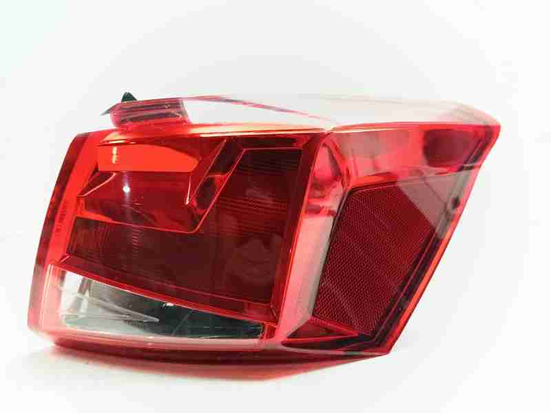 Recambio de piloto trasero derecho para seat arona (kj7, kjp) 1.0 tsi referencia OEM IAM 6F9945096B  
