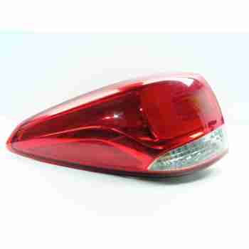 Recambio de piloto trasero izquierdo para kia carens ( ) concept referencia OEM IAM 92401A4010  