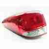Recambio de piloto trasero izquierdo para kia carens ( ) concept referencia OEM IAM 92401A4010  
