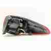 Recambio de piloto trasero izquierdo para kia carens ( ) concept referencia OEM IAM 92401A4010  