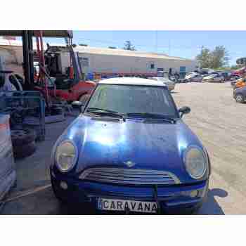 mini mini (r50, r53) del año 2006