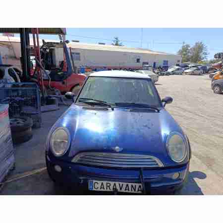 MINI MINI (R50, R53)