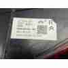 Recambio de piloto trasero derecho interior para citroën c5 x shine pack referencia OEM IAM 9834936180 / YL01930680  