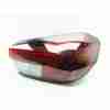 Recambio de piloto trasero derecho para opel corsa f edition referencia OEM IAM 9829317280  