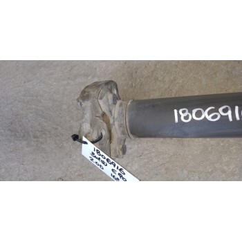 Recambio de transmision central para bmw serie 3 berlina (e90) 2.0 16v diesel referencia OEM IAM 752733905  