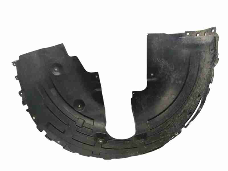 Recambio de paso de rueda delantero izquierdo para volvo ex30 plus 2wd pure electric referencia OEM IAM 80001629  