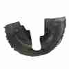 Recambio de paso de rueda delantero izquierdo para volvo ex30 plus 2wd pure electric referencia OEM IAM 80001629  