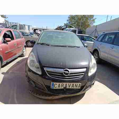 OPEL CORSA D (S07)