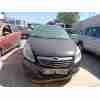 opel corsa d (s07) del año 2007