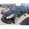 opel corsa d (s07) del año 2007