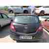 opel corsa d (s07) del año 2007