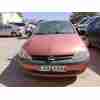 opel corsa c (x01) del año 2001