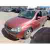 opel corsa c (x01) del año 2001