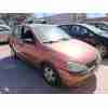 opel corsa c (x01) del año 2001