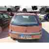 opel corsa c (x01) del año 2001