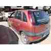 opel corsa c (x01) del año 2001