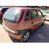 opel corsa c (x01) del año 2001