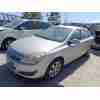 opel astra h sedán (a04) del año 2008
