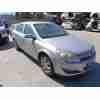 opel astra h sedán (a04) del año 2008