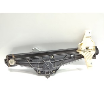 Recambio de elevalunas trasero derecho para opel grandland x selective referencia OEM IAM 9829504380  