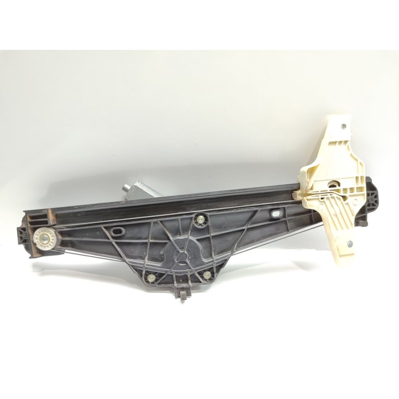 Recambio de elevalunas trasero derecho para opel grandland x selective referencia OEM IAM 9829504380  