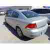 opel astra h sedán (a04) del año 2008