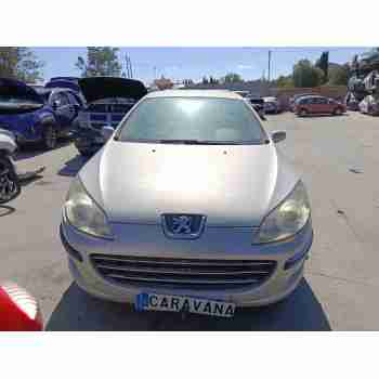 PEUGEOT 407 (6D_) de desguace