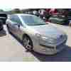 peugeot 407 (6d_) del año 2004