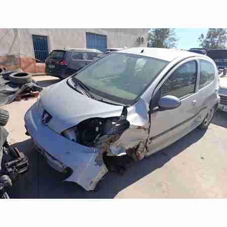 PEUGEOT 107 (PM_, PN_)