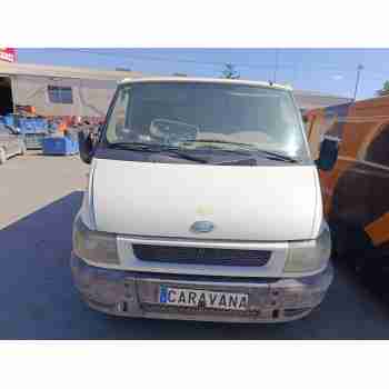 ford transit autobús (fd_ _, fb_ _, fs_ _, fz_ _, fc_ _) del año 2004