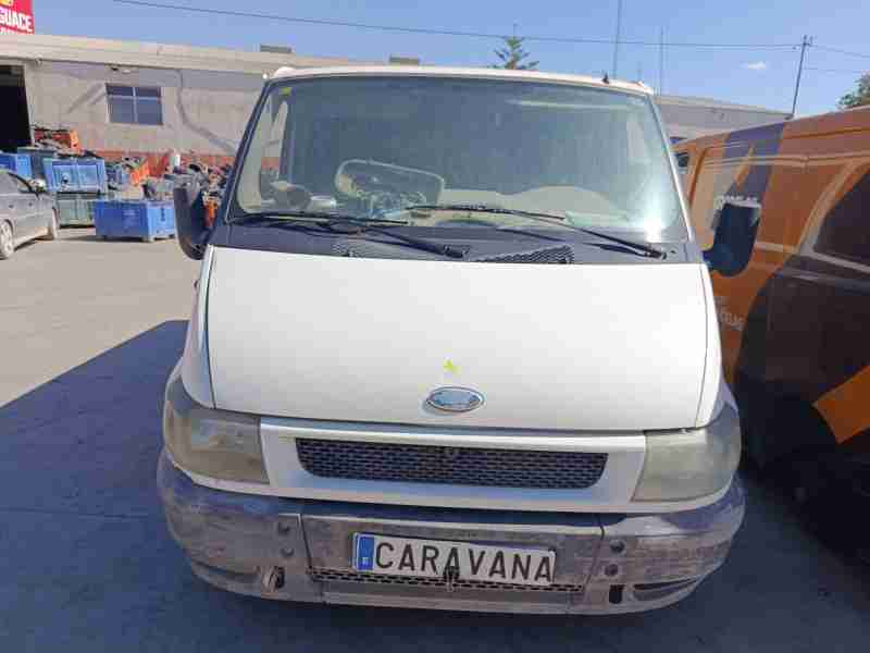 ford transit autobús (fd_ _, fb_ _, fs_ _, fz_ _, fc_ _) del año 2004