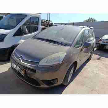 citroën c4 picasso i monospace (ud_) del año 2008