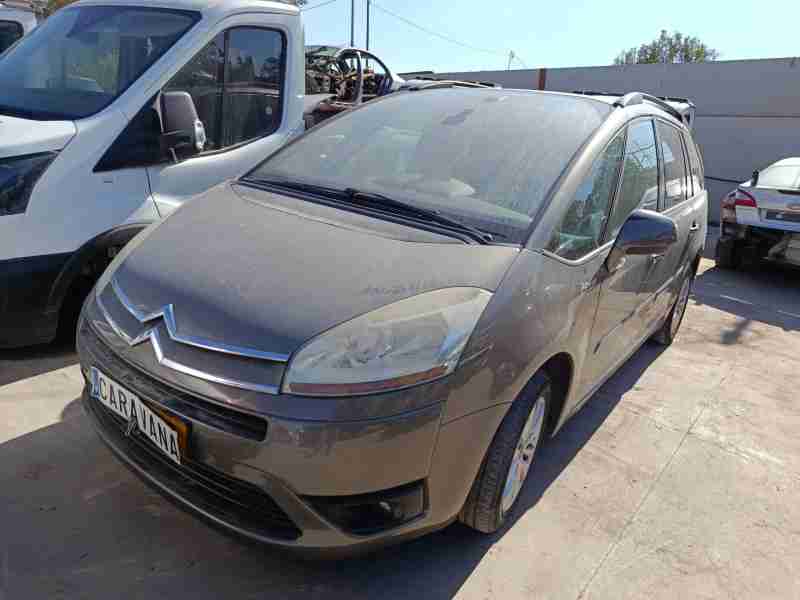citroën c4 picasso i monospace (ud_) del año 2008