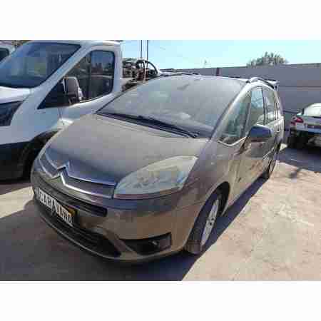 CITROËN C4 PICASSO I MONOSPACE (UD_)