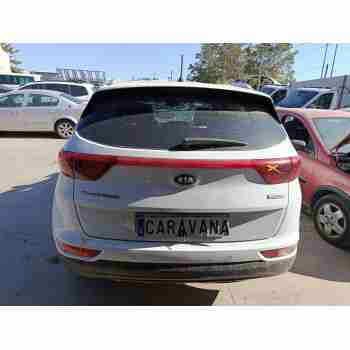 KIA SPORTAGE IV (QL, QLE) de desguace
